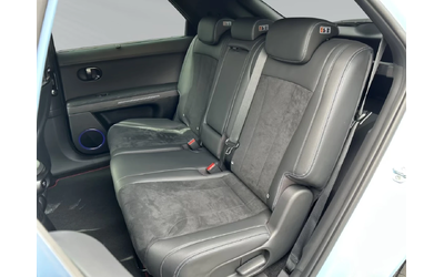 Hyundai Ioniq 5 N* Performance EV* 609hp* 4WD - автомобили, коли, обяви за нови и употребявани 7