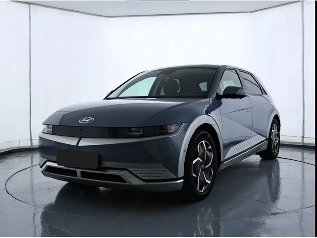Hyundai Ioniq 5 Uniq* 4WD* BOSE* Pano - автомобили, коли, обяви за нови и употребявани 0
