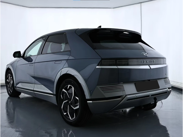 Hyundai Ioniq 5 Uniq* 4WD* BOSE* Pano - автомобили, коли, обяви за нови и употребявани 1