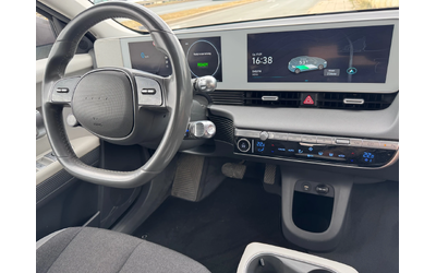 Hyundai Ioniq 5 4x4 - автомобили, коли, обяви за нови и употребявани 7