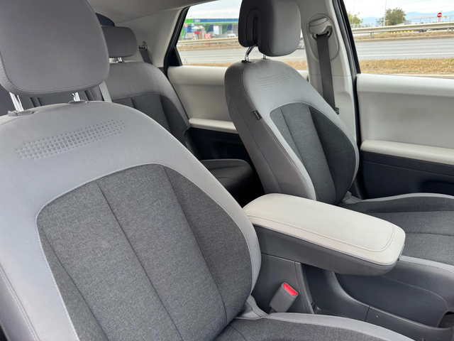 Hyundai Ioniq 5 4x4 - автомобили, коли, обяви за нови и употребявани 9