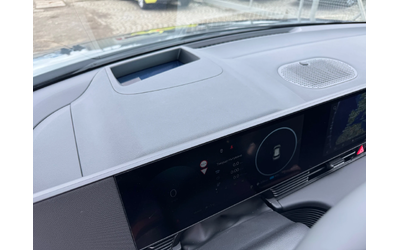 Hyundai Ioniq 5 N-Line/84kw/325PS - автомобили, коли, обяви за нови и употребявани 10