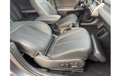Hyundai Ioniq 5 /77.4kwh/4x4/Premium+ /520km/ - автомобили, коли, обяви за нови и употребявани 11