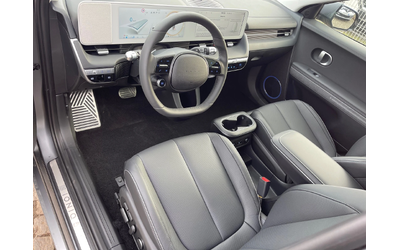 Hyundai Ioniq 5 /77.4kwh/4x4/Premium+ /520km/ - автомобили, коли, обяви за нови и употребявани 7