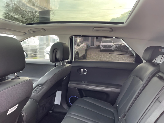 Hyundai Ioniq 5 /77.4kwh/4x4/Premium+ /520km/ - автомобили, коли, обяви за нови и употребявани 8