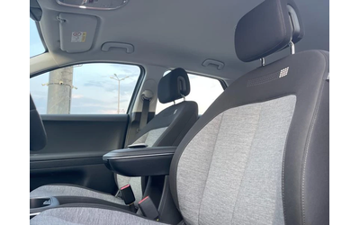 Hyundai Ioniq 5 /160kw-218к.с./73kwh - автомобили, коли, обяви за нови и употребявани 8