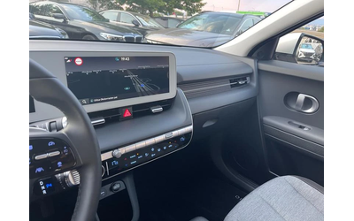 Hyundai Ioniq 5 /160kw-218к.с./73kwh - автомобили, коли, обяви за нови и употребявани 9