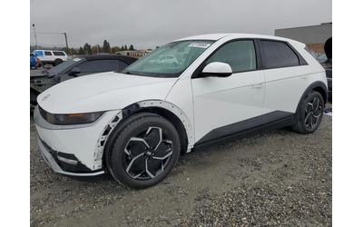hyundai-ioniq-5 - 0