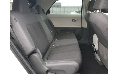 Hyundai Ioniq 5 SEL - автомобили, коли, обяви за нови и употребявани 10
