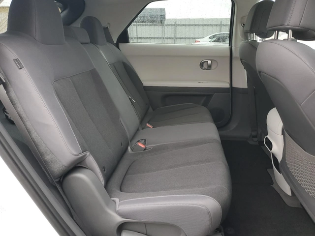 Hyundai Ioniq 5 SEL - автомобили, коли, обяви за нови и употребявани 10