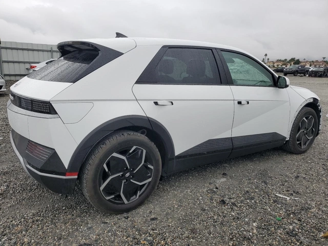 Hyundai Ioniq 5 SEL - автомобили, коли, обяви за нови и употребявани 2