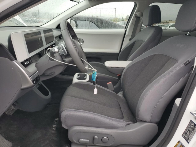 Hyundai Ioniq 5 SEL - автомобили, коли, обяви за нови и употребявани 6
