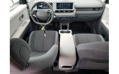Hyundai Ioniq 5 SEL - автомобили, коли, обяви за нови и употребявани 7