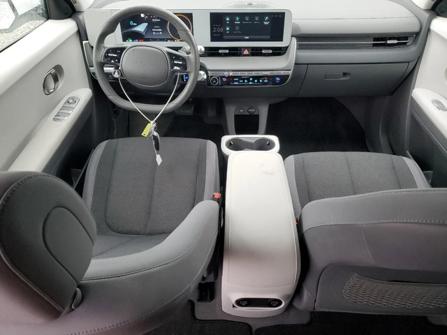 Hyundai Ioniq 5 SEL - автомобили, коли, обяви за нови и употребявани 7