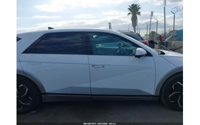 Hyundai Ioniq 5 LIMITED RWD - автомобили, коли, обяви за нови и употребявани 10