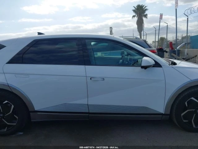 Hyundai Ioniq 5 LIMITED RWD - автомобили, коли, обяви за нови и употребявани 10