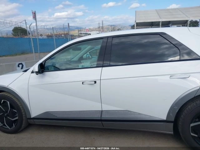 Hyundai Ioniq 5 LIMITED RWD - автомобили, коли, обяви за нови и употребявани 11