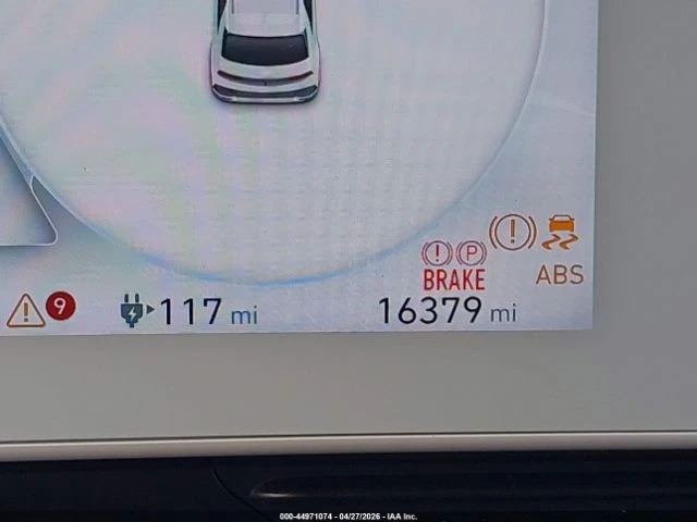 Hyundai Ioniq 5 LIMITED RWD - автомобили, коли, обяви за нови и употребявани 12