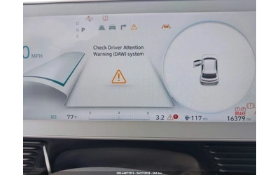Hyundai Ioniq 5 LIMITED RWD - автомобили, коли, обяви за нови и употребявани 14