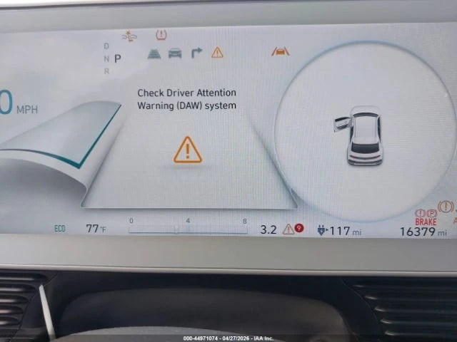 Hyundai Ioniq 5 LIMITED RWD - автомобили, коли, обяви за нови и употребявани 14