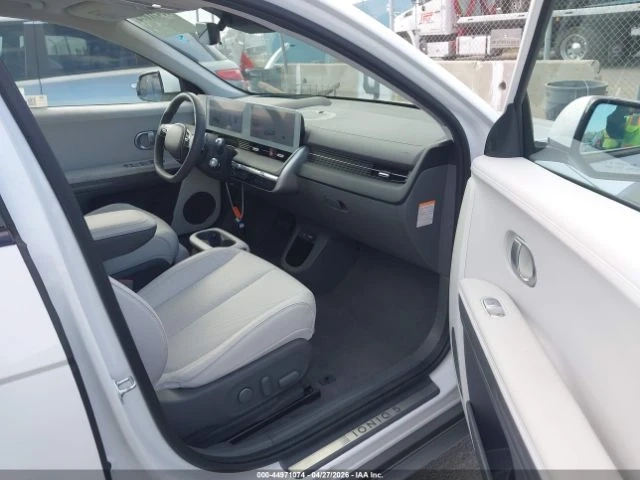 Hyundai Ioniq 5 LIMITED RWD - автомобили, коли, обяви за нови и употребявани 4