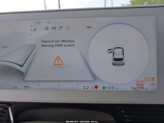 Hyundai Ioniq 5 LIMITED RWD - автомобили, коли, обяви за нови и употребявани 6