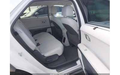 Hyundai Ioniq 5 LIMITED RWD - автомобили, коли, обяви за нови и употребявани 7