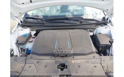 Hyundai Ioniq 5 LIMITED RWD - автомобили, коли, обяви за нови и употребявани 8