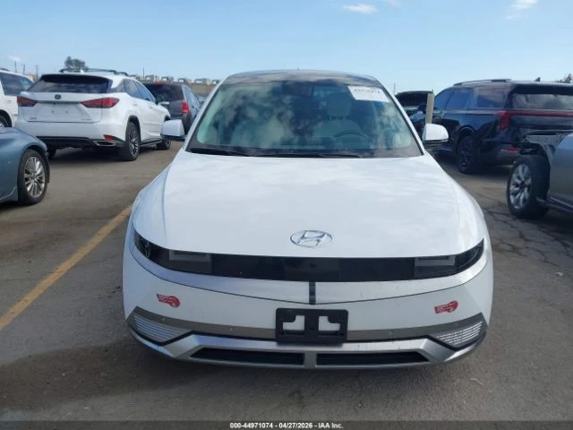 Hyundai Ioniq 5 LIMITED RWD - автомобили, коли, обяви за нови и употребявани 9