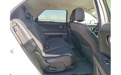 Hyundai Ioniq 5 SEL / DISTRONIC / HARMAN / ПОДГРЕВИ - автомобили, коли, обяви за нови и употребявани 10