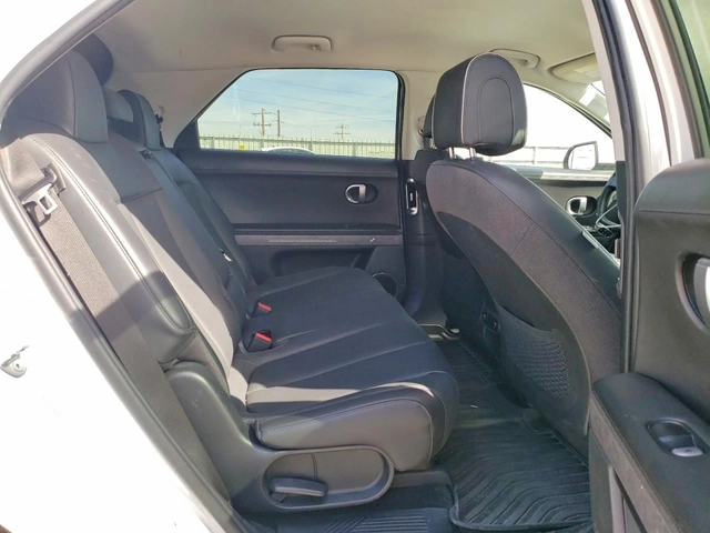 Hyundai Ioniq 5 SEL / DISTRONIC / HARMAN / ПОДГРЕВИ - автомобили, коли, обяви за нови и употребявани 10