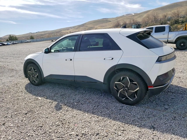 Hyundai Ioniq 5 SEL / DISTRONIC / HARMAN / ПОДГРЕВИ - автомобили, коли, обяви за нови и употребявани 5