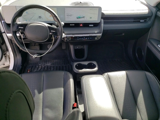 Hyundai Ioniq 5 SEL / DISTRONIC / HARMAN / ПОДГРЕВИ - автомобили, коли, обяви за нови и употребявани 7