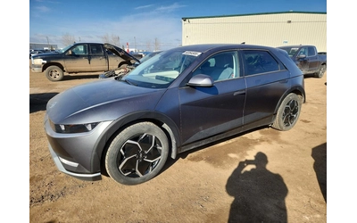hyundai-ioniq-5 - 0