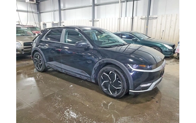 hyundai-ioniq-5 - 0