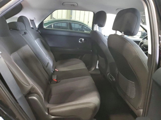 Hyundai Ioniq 5 SE AWD - автомобили, коли, обяви за нови и употребявани 10