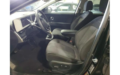Hyundai Ioniq 5 SE AWD - автомобили, коли, обяви за нови и употребявани 6