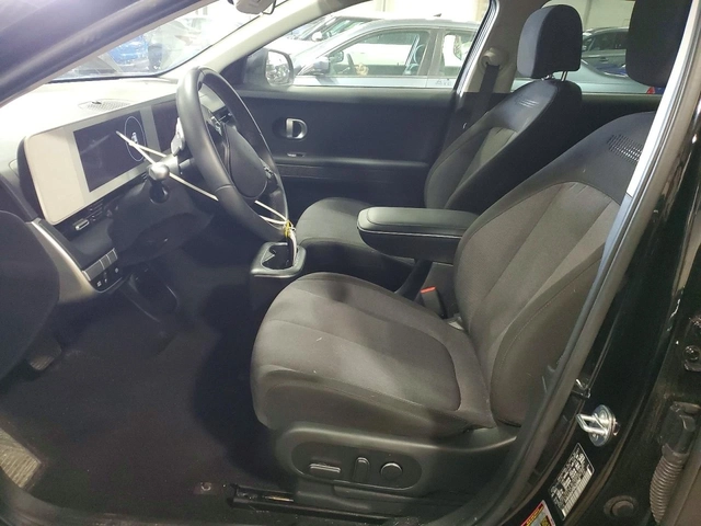 Hyundai Ioniq 5 SE AWD - автомобили, коли, обяви за нови и употребявани 6