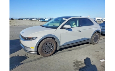 hyundai-ioniq-5 - 0