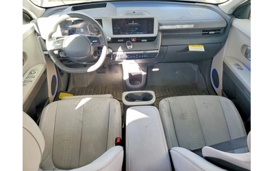 Hyundai Ioniq 5 LIMITED AWD - автомобили, коли, обяви за нови и употребявани 7