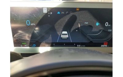 Hyundai Ioniq 5 LIMITED AWD - автомобили, коли, обяви за нови и употребявани 8