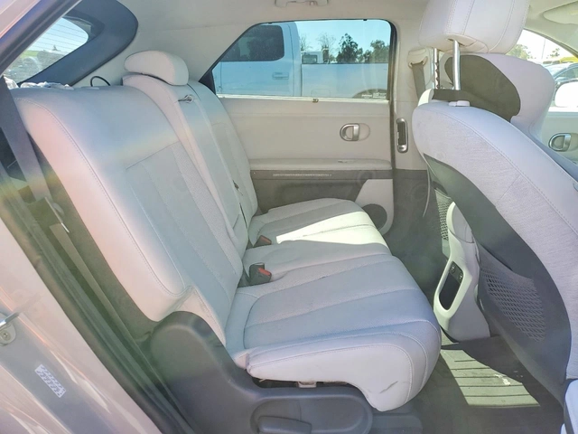 Hyundai Ioniq 5 LIMITED AWD - автомобили, коли, обяви за нови и употребявани 9