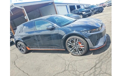 hyundai-ioniq-5 - 0