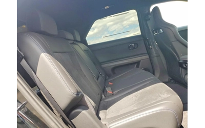 Hyundai Ioniq 5 N AWD - автомобили, коли, обяви за нови и употребявани 10