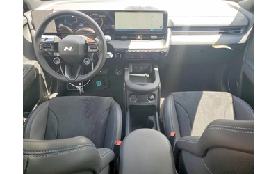 Hyundai Ioniq 5 N AWD - автомобили, коли, обяви за нови и употребявани 7