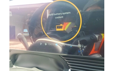 Hyundai Ioniq 5 N AWD - автомобили, коли, обяви за нови и употребявани 8