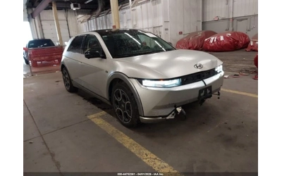 hyundai-ioniq-5 - 0