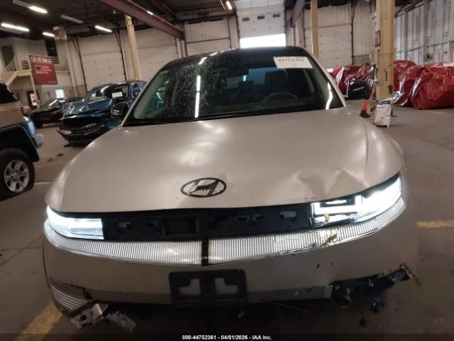 Hyundai Ioniq 5 DISNEY100 PLATINUM EDITION/1000БРОЙКИ!/ - автомобили, коли, обяви за нови и употребявани 11