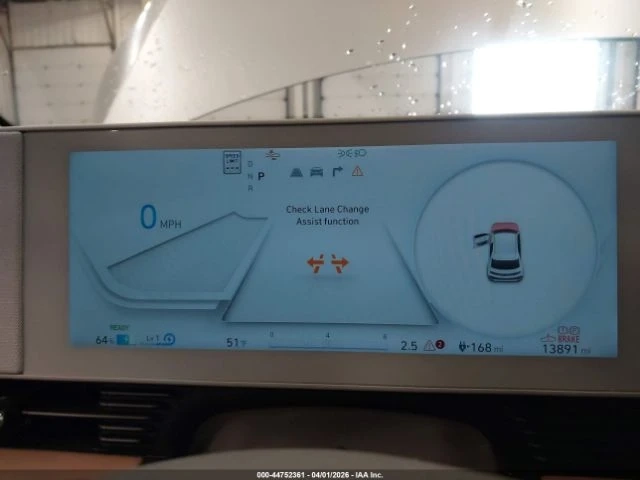 Hyundai Ioniq 5 DISNEY100 PLATINUM EDITION/1000БРОЙКИ!/ - автомобили, коли, обяви за нови и употребявани 6