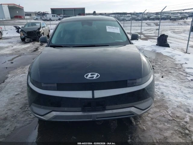 Hyundai Ioniq 5 LIMITED AWD| HEAD UP| BOSE - автомобили, коли, обяви за нови и употребявани 0